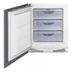 Refrigerator Smeg VI100A 59.60x81.20x54.50 cm
