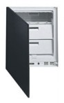 Холодильник Smeg VR105B 54.30x67.80x55.00 см