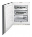 Холодильник Smeg VR115AP 59.70x88.90x54.50 см