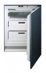 Хладилник Smeg VR120NE 58.00x82.00x38.00 см