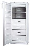 Refrigerator Snaige F245-1B04B 60.00x145.00x60.00 cm