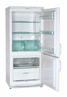 Tủ lạnh Snaige RF270-1501A ảnh, đặc điểm