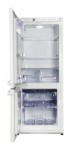 冰箱 Snaige RF27SM-P10022 60.00x150.00x65.00 厘米