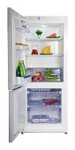 Tủ lạnh Snaige RF27SM-S1L101 60.00x150.00x62.00 cm