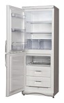 Ψυγείο Snaige RF300-1101A 60.00x163.00x60.00 cm