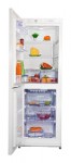Tủ lạnh Snaige RF30SM-S10001 60.00x168.50x62.00 cm