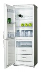 Холодильник Snaige RF310-1T03A 60.00x173.00x60.00 см