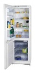 Tủ lạnh Snaige RF34SH-S10001 60.00x185.00x62.00 cm