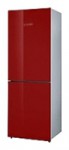 Tủ lạnh Snaige RF34SM-P1AH22R 60.00x185.00x67.00 cm