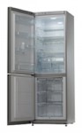 Tủ lạnh Snaige RF34SM-P1AH27J 60.00x185.00x67.00 cm