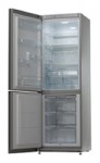 Tủ lạnh Snaige RF34SM-P1AH27R 60.00x185.00x67.00 cm