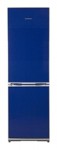 Tủ lạnh Snaige RF34SM-S1BA01 60.00x185.00x62.00 cm