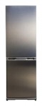 Refrigerator Snaige RF34SM-S1JA01 60.00x185.00x62.00 cm