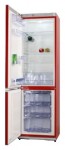 Refrigerator Snaige RF34SM-S1RA01 60.00x185.00x62.00 cm