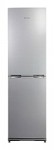Refrigerator Snaige RF35SM-S1MA01 60.00x194.50x62.00 cm