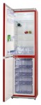Tủ lạnh Snaige RF35SM-S1RA01 60.00x194.50x62.00 cm