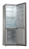 Tủ lạnh Snaige RF36SM-P1AH27R ảnh, đặc điểm