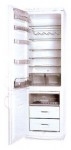 Ψυγείο Snaige RF390-1613A 60.00x200.00x60.00 cm