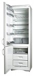 Refrigerator Snaige RF390-1801A 60.00x200.00x60.00 cm
