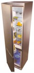 冷蔵庫 Snaige RF39SM-S1DD01 60.00x200.00x62.00 cm