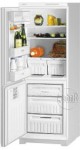 Refrigerator Stinol 101 EL 60.00x167.00x60.00 cm