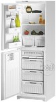 Refrigerator Stinol 102 ELK 60.00x185.00x60.00 cm