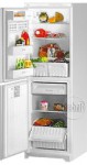 Холодильник Stinol 103 EL 60.00x185.00x60.00 см