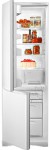 Refrigerator Stinol 117 ER 60.00x185.00x60.00 cm