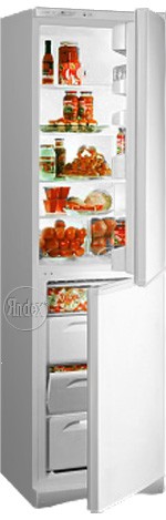 Kjøleskap Stinol 120 ER Bilde, kjennetegn