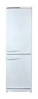 Refrigerator Stinol RF 370 larawan, katangian