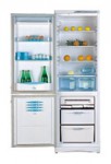 Buzdolabı Stinol RFNF 345 60.00x185.00x60.00 sm