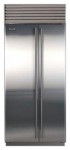 Hűtő Sub-Zero 661/S 91.40x213.40x61.00 cm