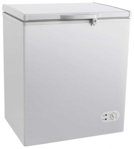 Tủ lạnh SUPRA CFS-151 ảnh, đặc điểm
