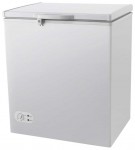 Køleskab SUPRA CFS-151 70.00x85.00x59.00 cm