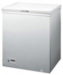 Køleskab SUPRA CFS-155 73.00x85.00x52.30 cm