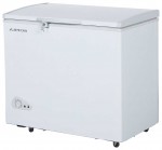 Køleskab SUPRA CFS-200 90.00x84.40x56.50 cm