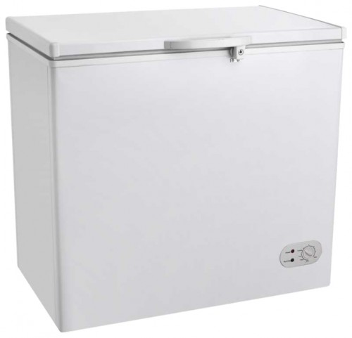 Холодильник SUPRA CFS-201 Фото, характеристики