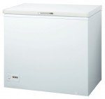 Køleskab SUPRA CFS-205 94.50x85.00x52.30 cm