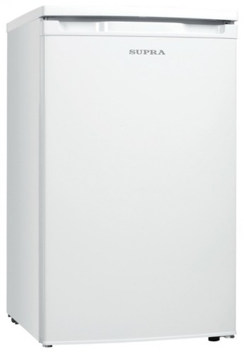 Kjøleskap SUPRA FFS-085 Bilde, kjennetegn