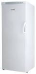 Refrigerator Swizer DF-165 WSP 57.40x142.50x61.00 cm