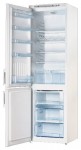 Refrigerator Swizer DRF-110 57.40x198.80x61.00 cm