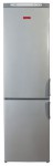 Refrigerator Swizer DRF-110 NF ISP 57.40x198.80x62.50 cm