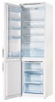 Refrigerator Swizer DRF-113 57.40x198.80x65.00 cm