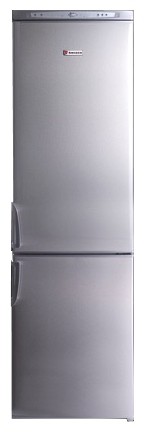 Refrigerator Swizer DRF-119 ISN larawan, katangian