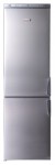 Refrigerator Swizer DRF-119 ISN 57.40x181.80x61.00 cm