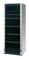 Buzdolabı Tecfrigo WINE 155 fotoğraf, özellikleri