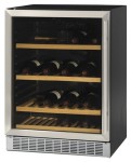 Хладилник TefCold TFW160s 59.50x82.00x57.00 см