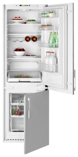 ตู้เย็น TEKA CI 320 รูปถ่าย, ลักษณะเฉพาะ