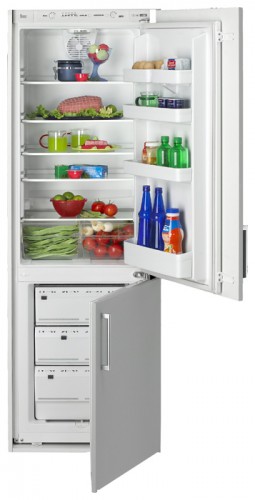 Холодильник TEKA CI 340 фото, Характеристики