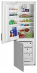Tủ lạnh TEKA CI 340 54.00x177.30x54.40 cm